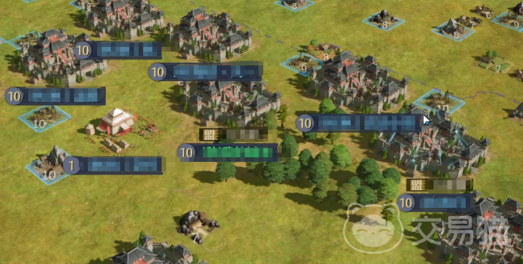 九牧之野征兵攻略 九牧之野快速征兵方法与兵种搭配技巧