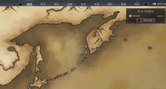 风帆纪元交易品大全|全类型交易物品获取途径与刷新地点详解