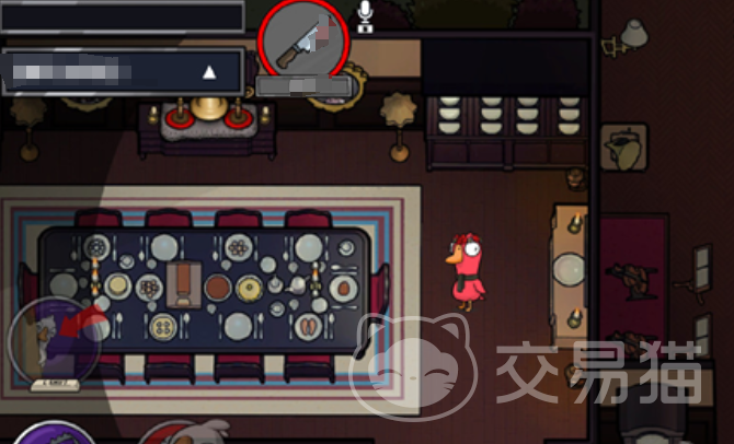 鹅鸭杀手游角色技巧全解析 鹅鸭杀手游新手入门与高阶进阶教学