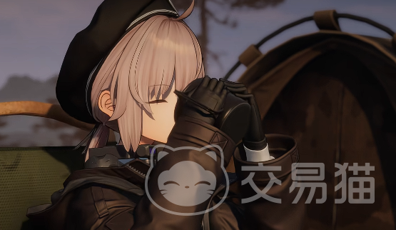 少女前线2追放夏安技能详解 少女前线2追放夏安主动技能与被动机制深度解析