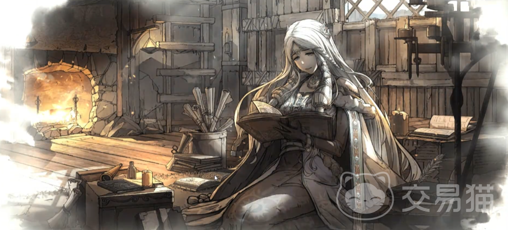 风帆纪元菲奥娜角色攻略 风帆纪元菲奥娜开局培养路线与技能搭配详解