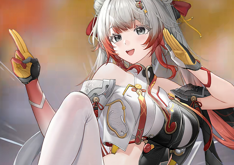 尘白禁区卜卜灵鉴 尘白禁区卜卜灵鉴角色图鉴与强度分析