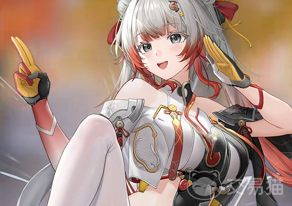 尘白禁区卜卜灵鉴 尘白禁区卜卜灵鉴角色图鉴与强度分析