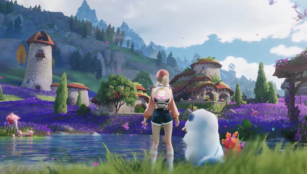 伊莫挥爪测试时间表 伊莫内测开启日期与参与方式