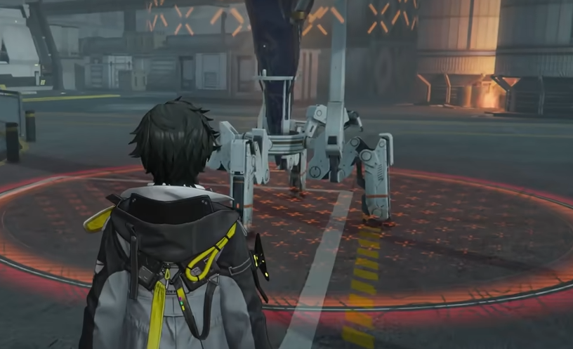 明日方舟终末地 明日方舟终末地游戏安装包大小及存储空间需求