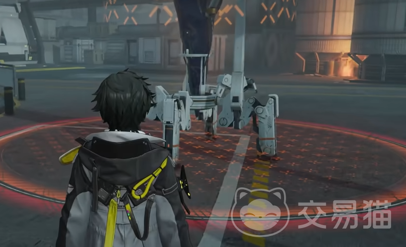 明日方舟终末地 明日方舟终末地游戏安装包大小及存储空间需求