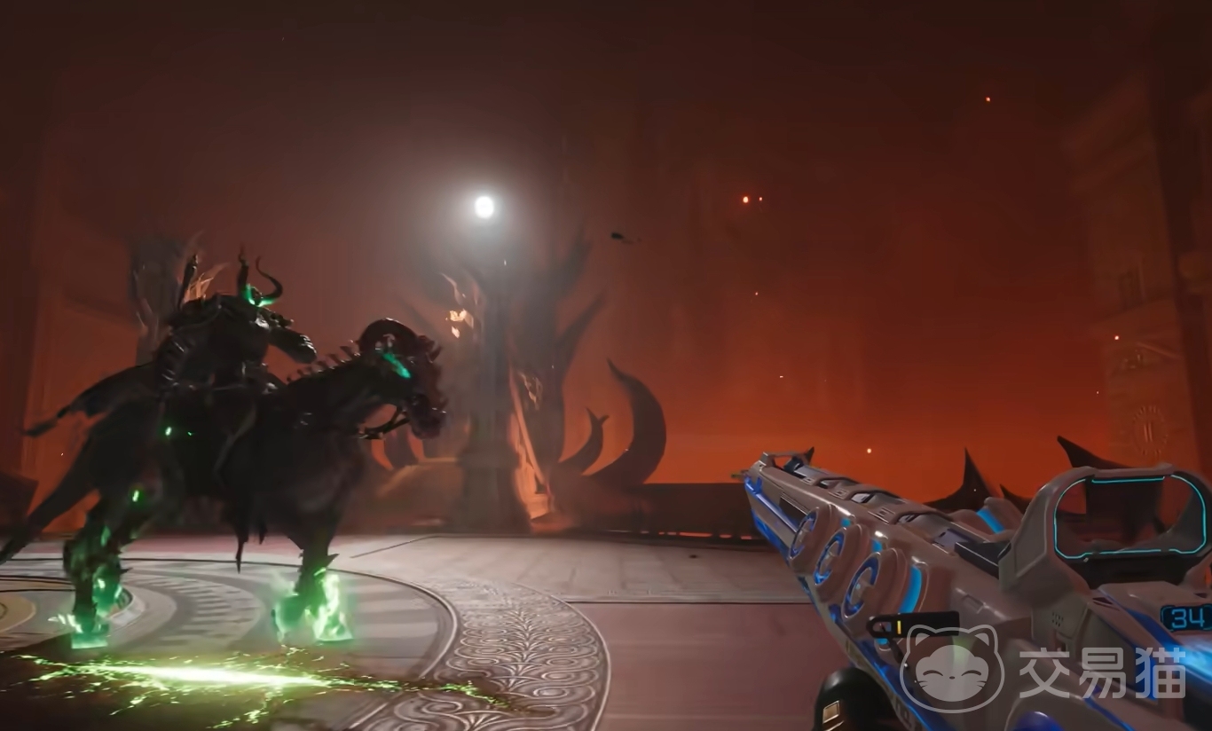 逆战未来幽魂骑士怎么打 逆战未来幽魂骑士高效率通关打法详解