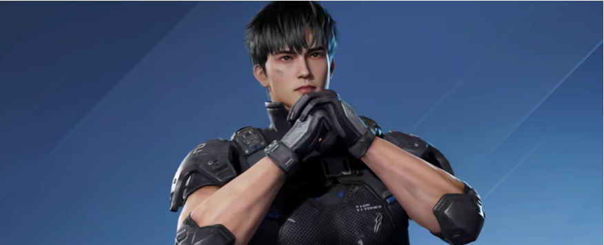 逆战未来人物介绍 逆战未来手游角色图鉴与技能解析