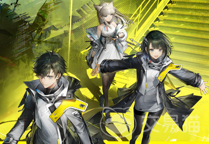 明日方舟终末地 新手开荒初始小队搭配与高性价比干员推荐