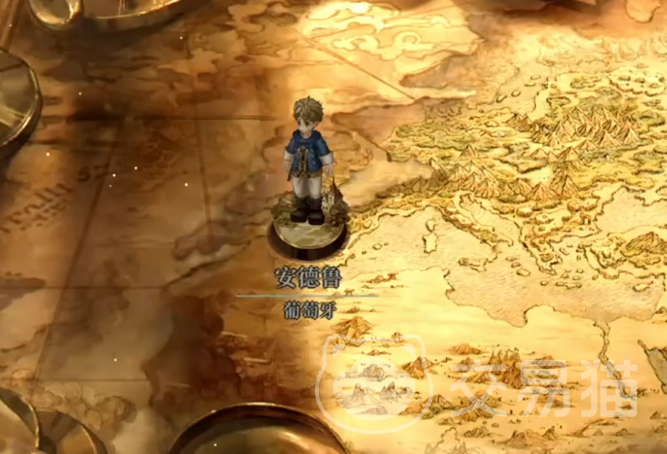 风帆纪元安德鲁任务全流程详解 风帆纪元安德鲁剧情推进与关键节点攻略