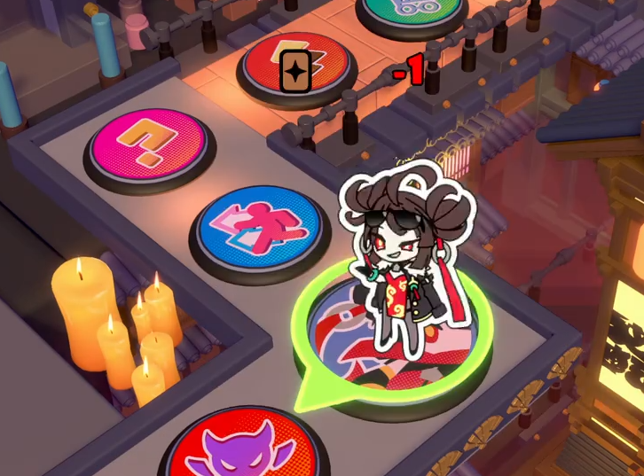 吉星派对上线时间 吉星派对正式开服日期及首发平台信息