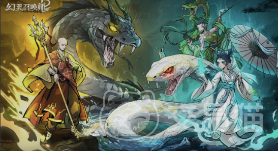 幻灵召唤师礼包码大全 2024最新可用幻灵召唤师兑换码汇总