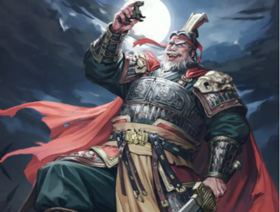 名将杀新手武将推荐指南 名将杀零基础玩家必选武将TOP10