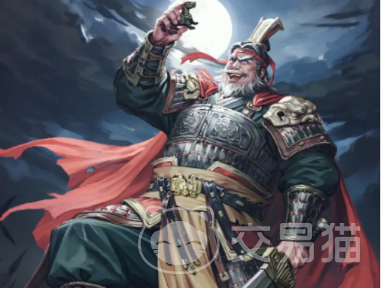 名将杀新手武将推荐指南 名将杀零基础玩家必选武将TOP10