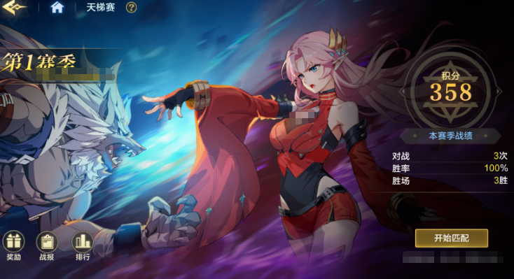 时空猎人觉醒角色推荐 时空猎人觉醒热门觉醒角色全面解析