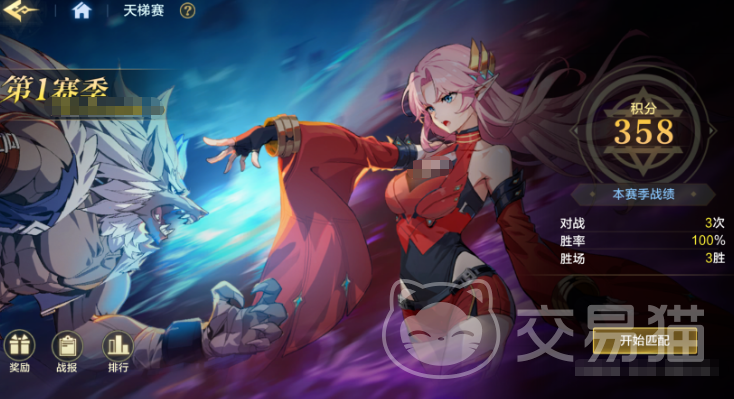 时空猎人觉醒角色推荐 时空猎人觉醒热门觉醒角色全面解析