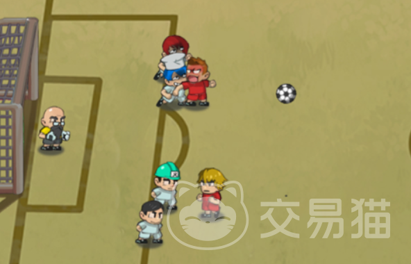 足球大人物怎么玩 足球大人物新手入门与核心玩法详解