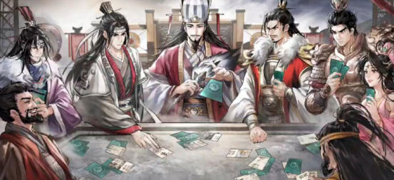 名将杀身份系统全解析 名将杀主公忠臣反贼内奸四大身份详解