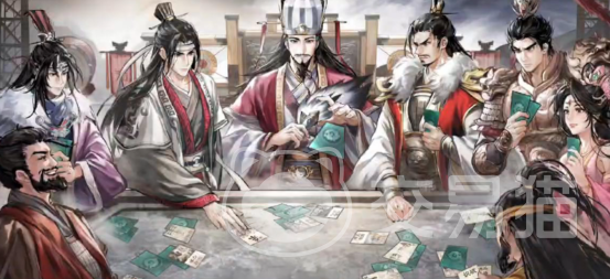 名将杀身份系统全解析 名将杀主公忠臣反贼内奸四大身份详解