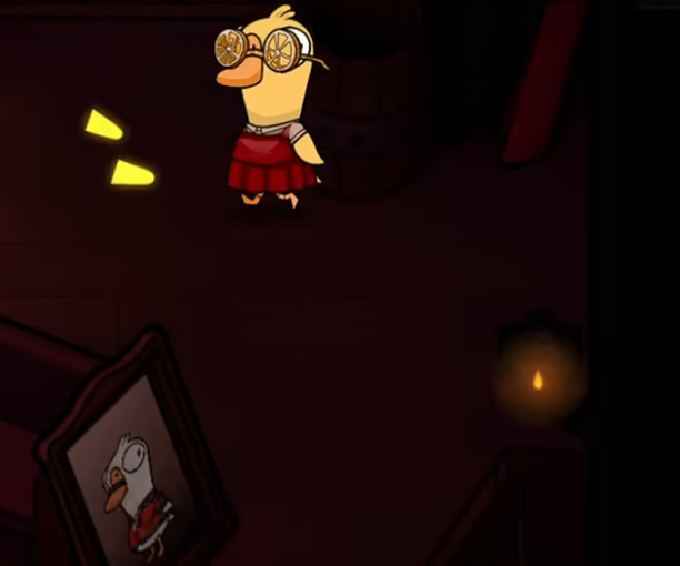 鹅鸭杀手游踢人功能详解 鹅鸭杀手游如何正确发起踢人投票与操作指南