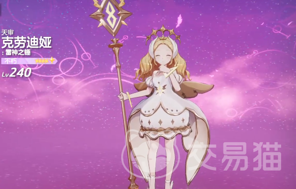 空灵诗篇角色推荐指南 空灵诗篇高人气空灵角色深度解析与搭配建议