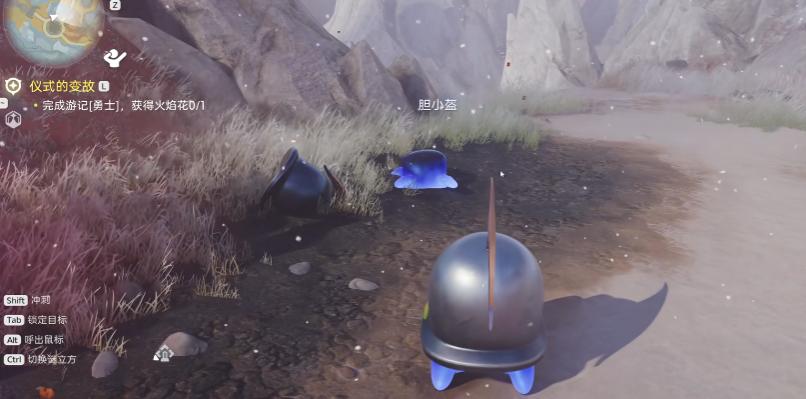 伊莫手游勇气之剑获取方法 伊莫手游勇气之剑详细获取途径与使用技巧