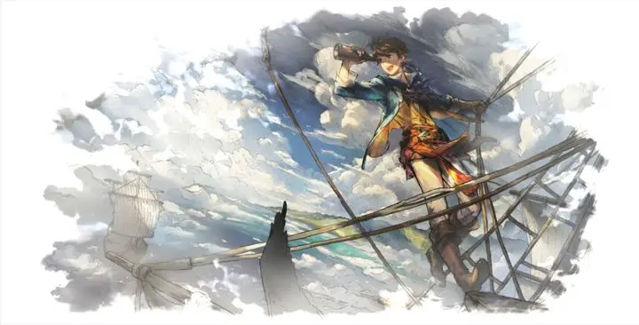 风帆纪元特殊装备位置汇总 风帆纪元全特殊装备获取地点与解锁条件