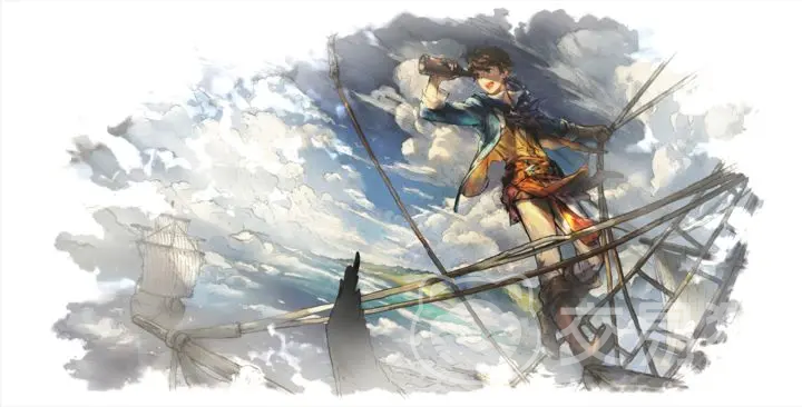 风帆纪元特殊装备位置汇总 风帆纪元全特殊装备获取地点与解锁条件