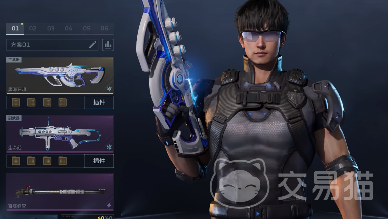 逆战未来游戏攻略 逆战未来新手入门与高阶玩法详解