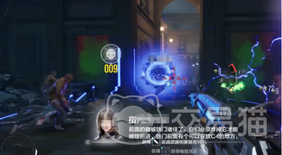 逆战未来刷猎场速通攻略 逆战未来高效刷猎场技巧与资源获取方法