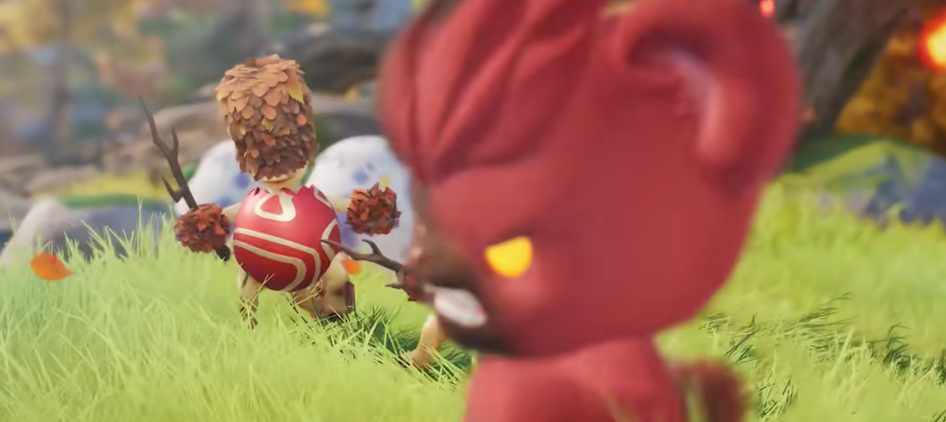 伊莫旋转木马功能详解 伊莫旋转木马的作用与使用场景解析