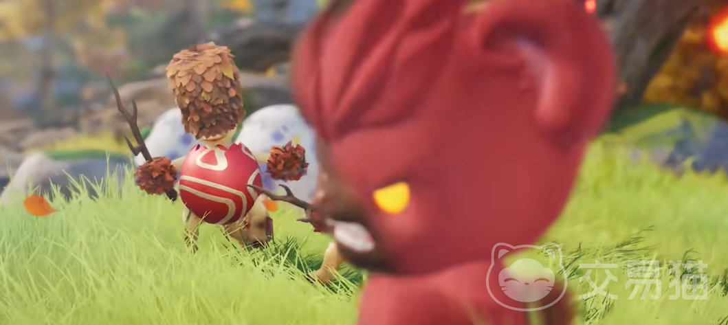 伊莫旋转木马功能详解 伊莫旋转木马的作用与使用场景解析