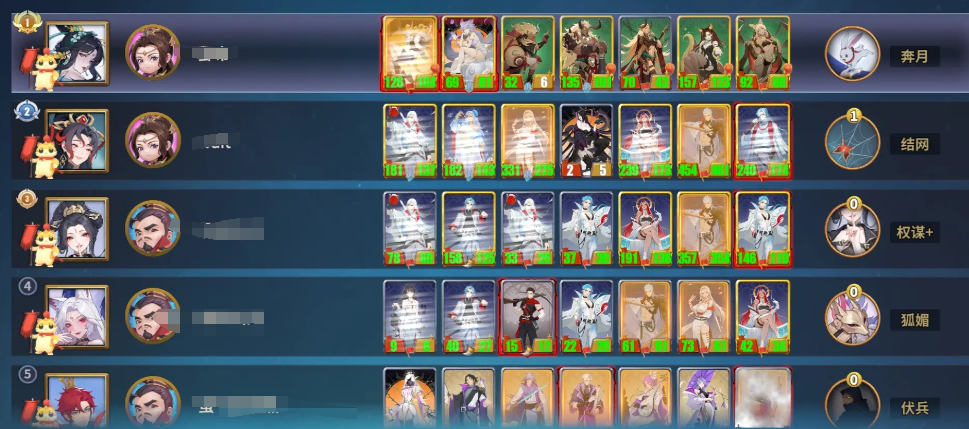 千机阵嫦娥实战指南 千机阵嫦娥连招技巧与阵容搭配