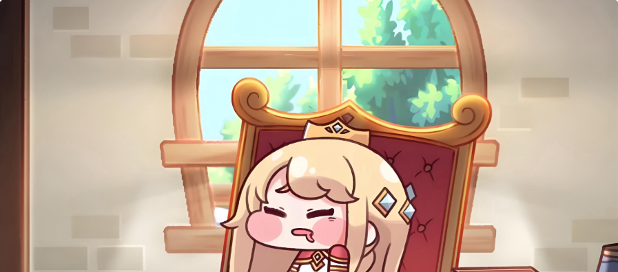 嘟嘟脸恶作剧 米雪角色玩法与恶作剧技巧详解