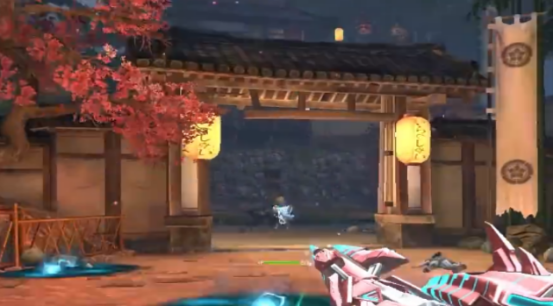 逆战未来 主线剧情通关全流程攻略与关键节点解析