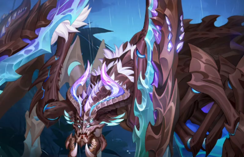 斗罗大陆猎魂世界绯渊蛛梦玩法详解 斗罗大陆猎魂世界蛛梦副本通关技巧与角色搭配指南