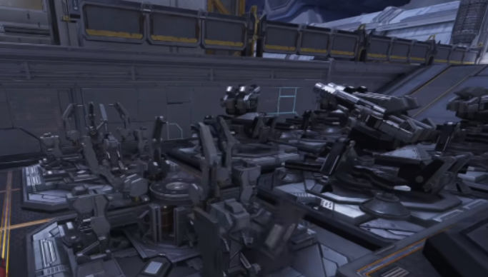 逆战未来世界副本幻影屋位置指南 逆战未来世界幻影屋通关流程与打法技巧