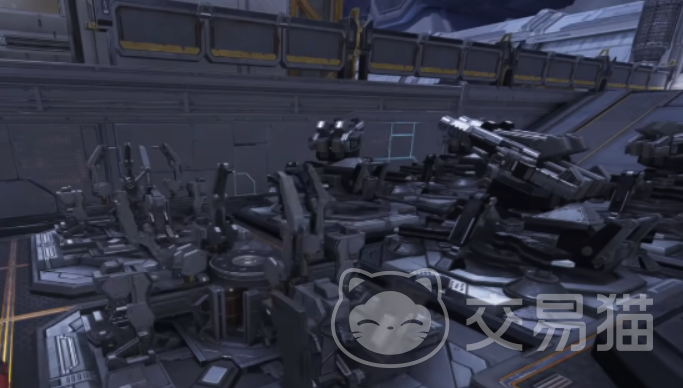 逆战未来世界副本幻影屋位置指南 逆战未来世界幻影屋通关流程与打法技巧