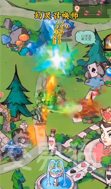 幻灵召唤师爱丽丝 幻灵召唤师爱丽丝角色玩法详解与技能连招指南