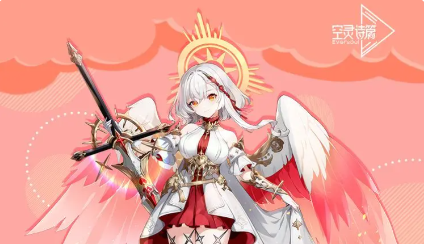 空灵诗篇精灵角色大全 空灵诗篇全精灵图鉴与背景设定解析