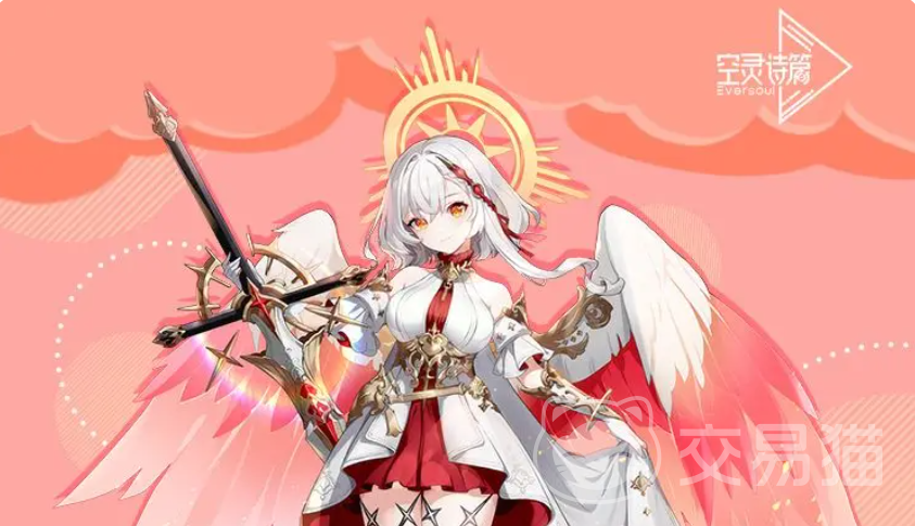 空灵诗篇精灵角色大全 空灵诗篇全精灵图鉴与背景设定解析