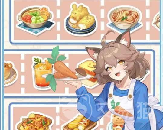 解忧小食光店员搭配攻略 解忧小食光高人气店员组合推荐