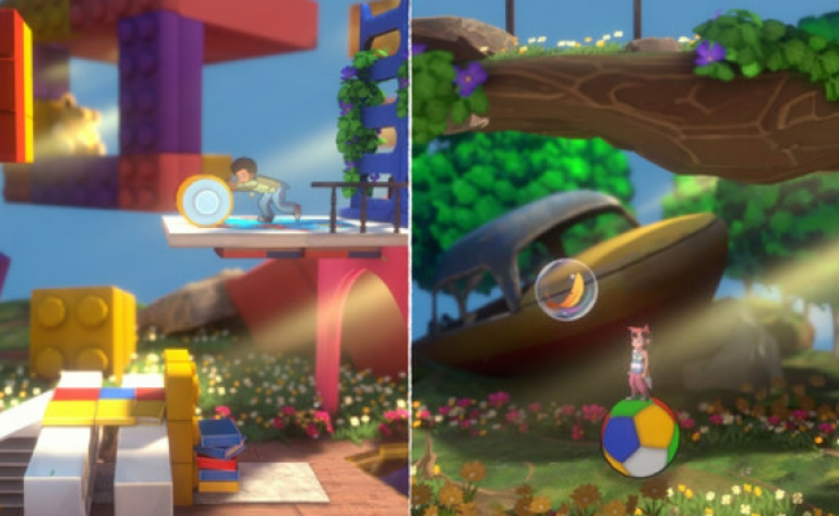 双子迷途2配置要求详解 双子迷途2最低配置与推荐配置一览