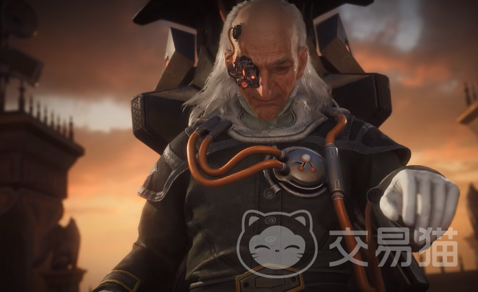 逆战未来下载安装包大小 逆战未来游戏所需存储空间详解