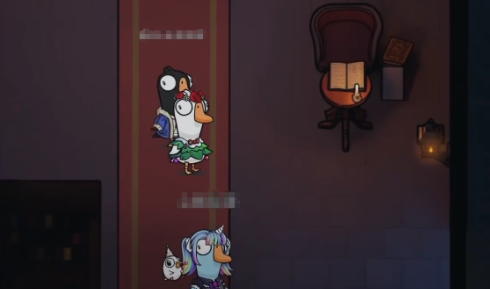 鹅鸭杀手游侦探技能详解 鹅鸭杀手游侦探角色能力与实战应用分析