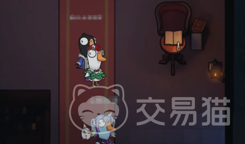 鹅鸭杀手游侦探技能详解 鹅鸭杀手游侦探角色能力与实战应用分析