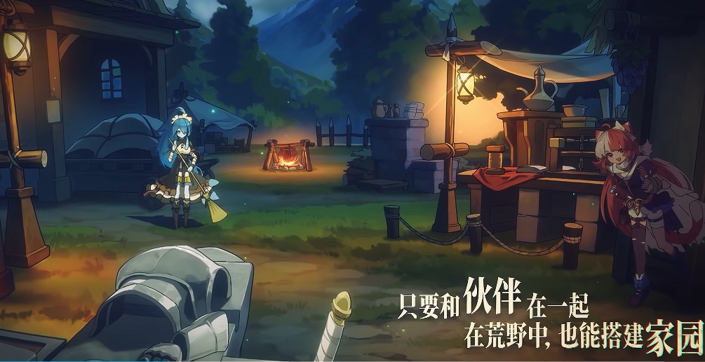 代号深渊之歌怎么玩 代号深渊之歌核心玩法与新手入门指南