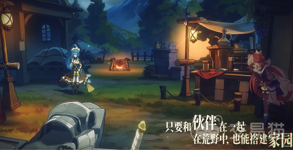 代号深渊之歌怎么玩 代号深渊之歌核心玩法与新手入门指南