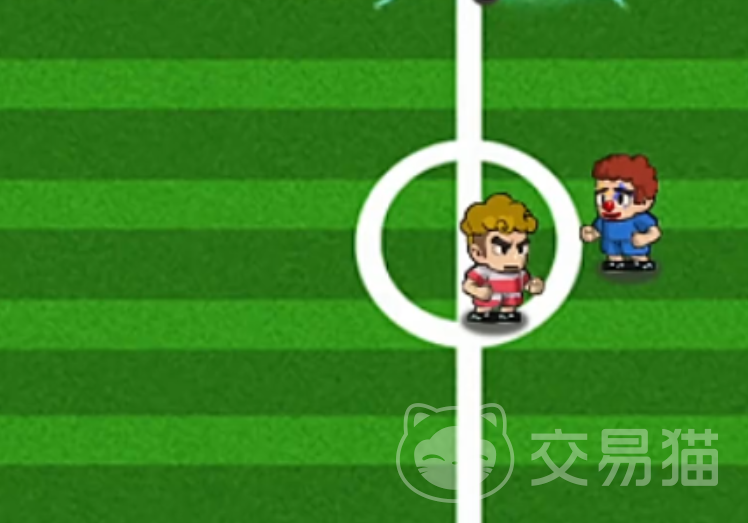 足球大人物兑换码汇总 2024最新可用足球大人物礼包码大全