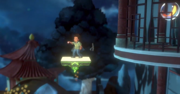 双子迷途2新手入门指南 双子迷途2零基础快速上手教程